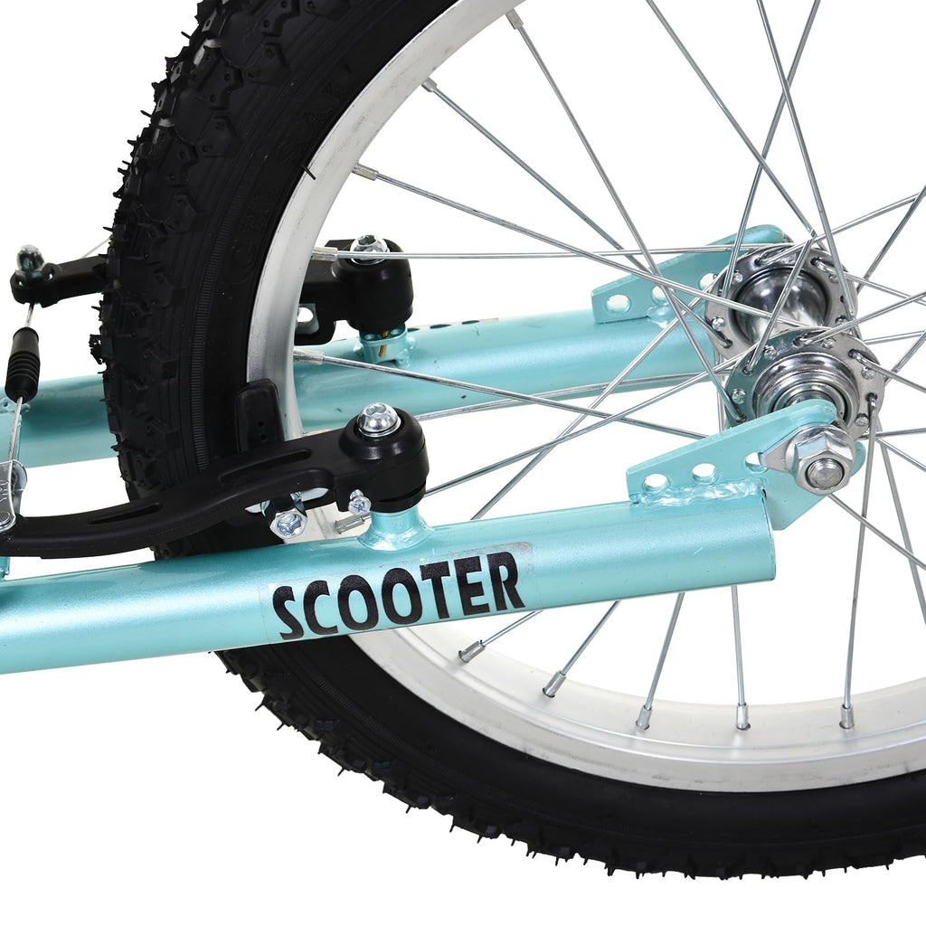 Youth Scooter I3652