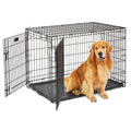 42-Inch Double Door Crate B988