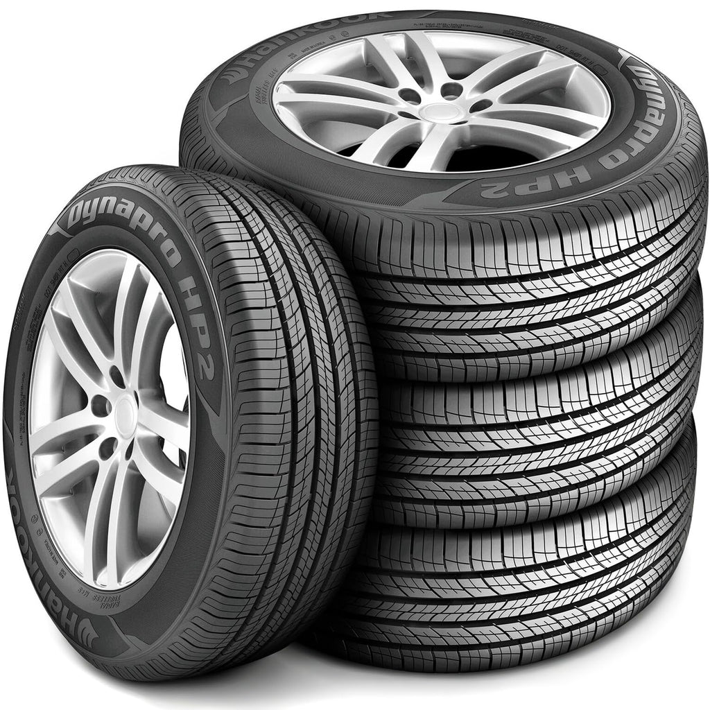 225/60R17 99H Tire W85207