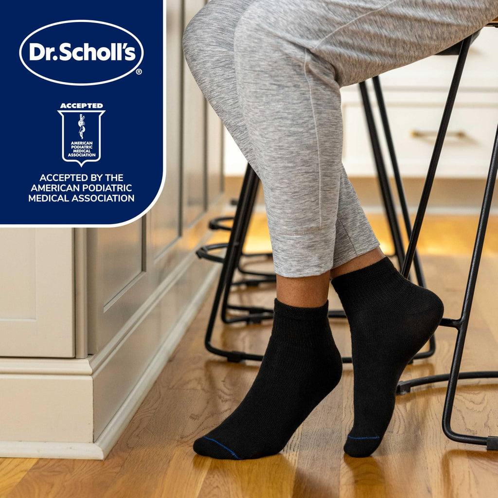 Diabetic Circulatory Flat-Knit Socks R785