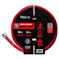 3/4" x 100ft Garden Hose E7339