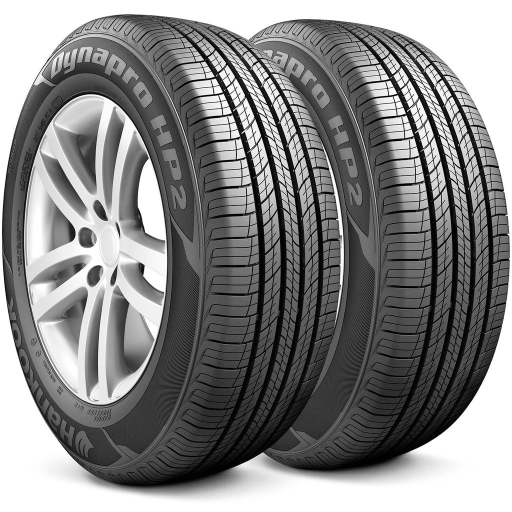 225/60R17 99H Tire W85207