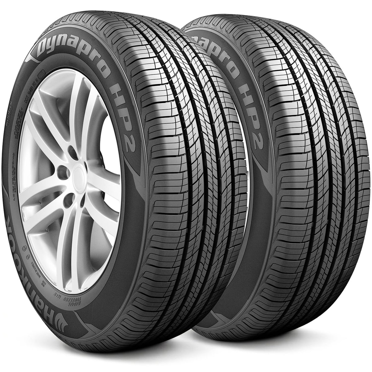 225/60R17 99H Tire W85207