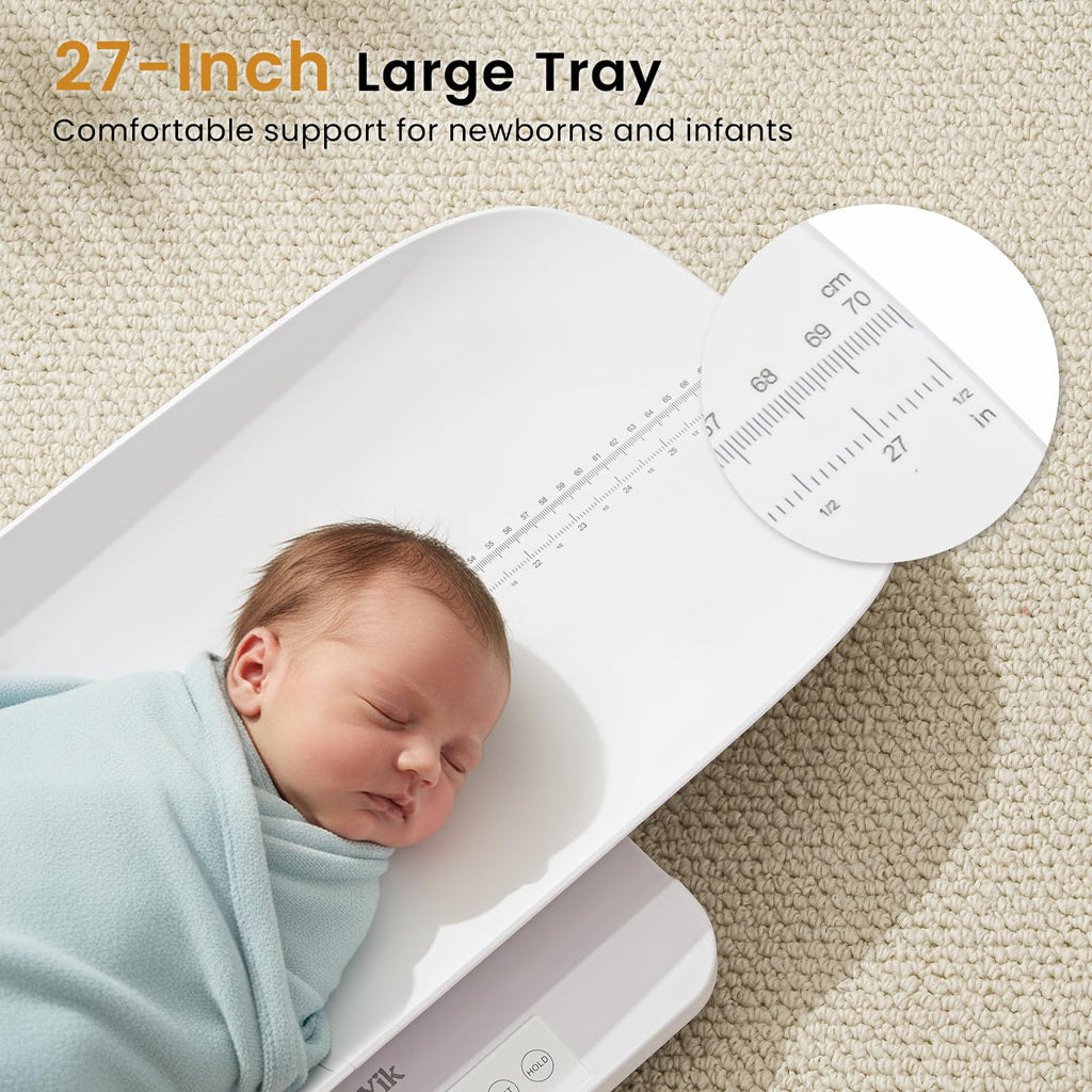 330lbs Capacity Body Weight Scale B12800