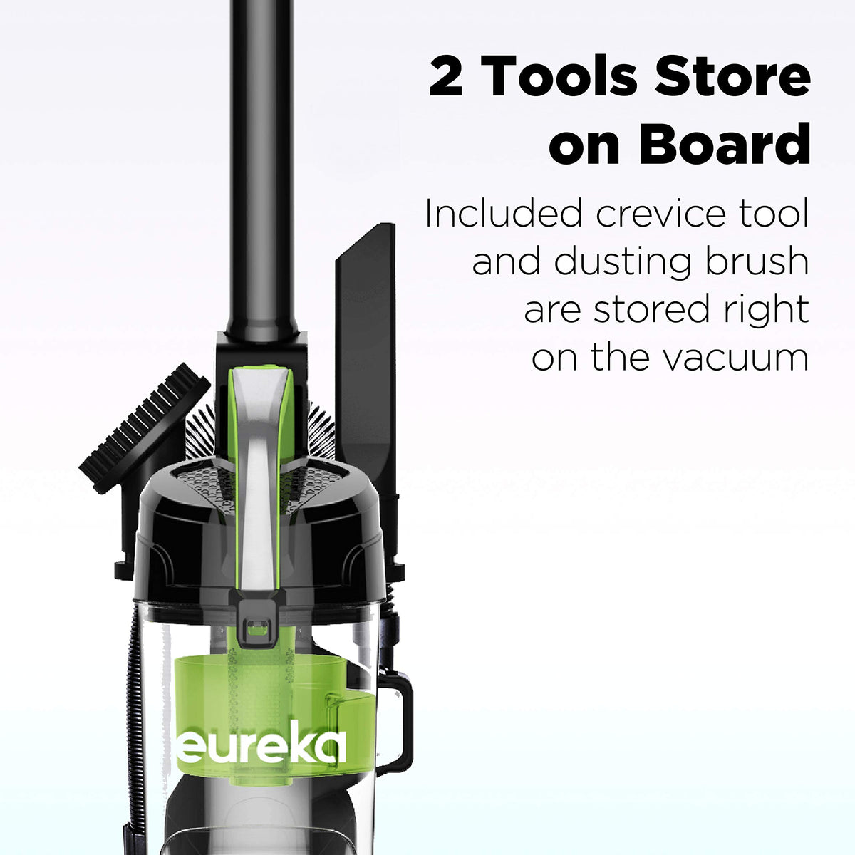 Ultra-Lightweight Vacuum Cleaner S84175