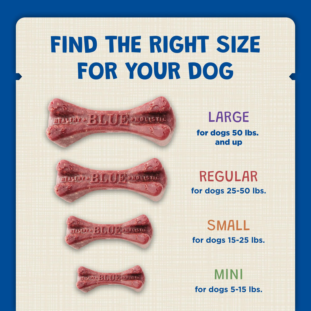 Dental Bones 36 oz G2895