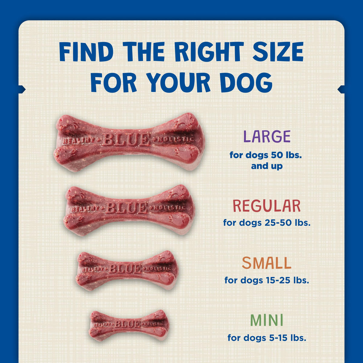 Dental Bones 36 oz G2895