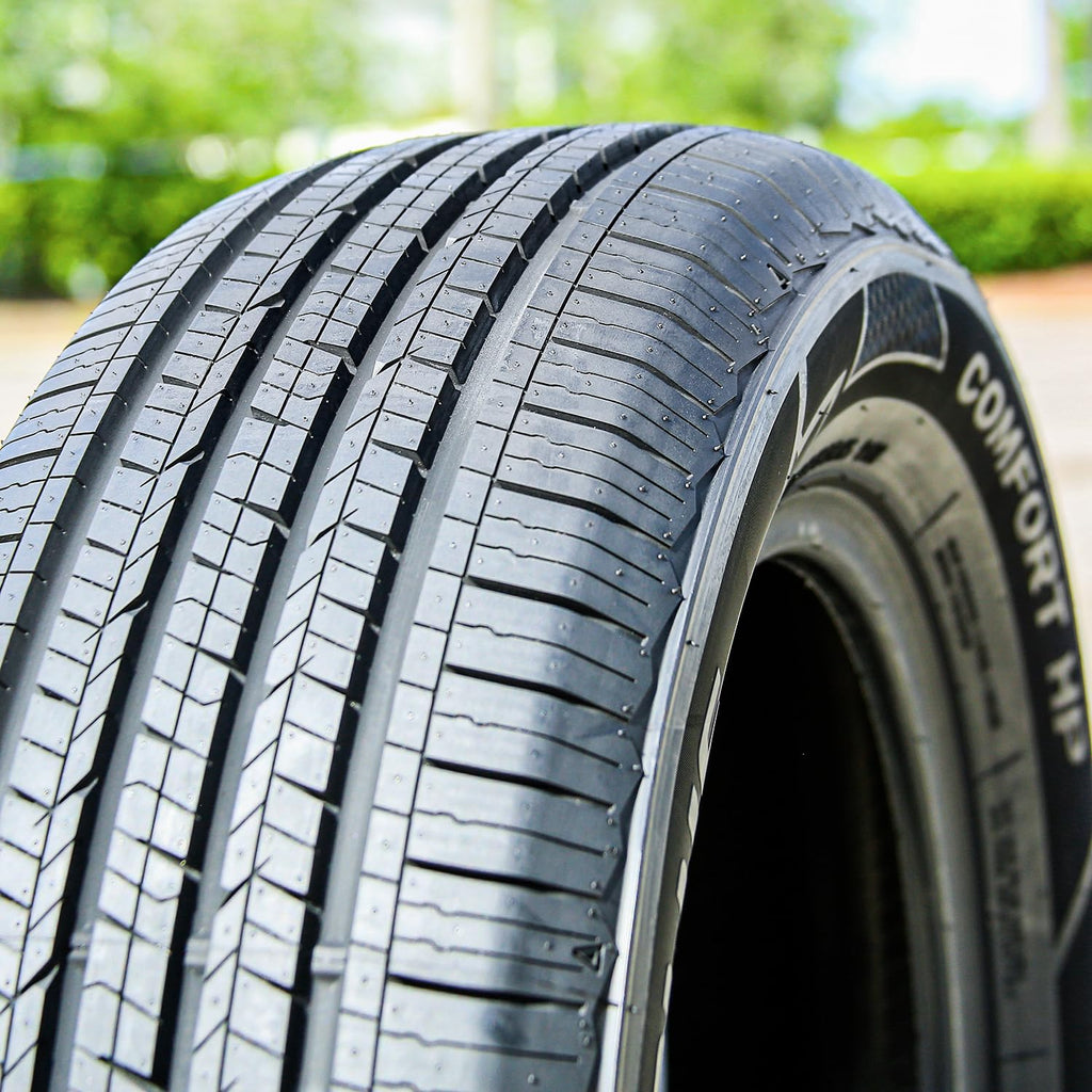 205/65R15 94H Passenger Tire E504
