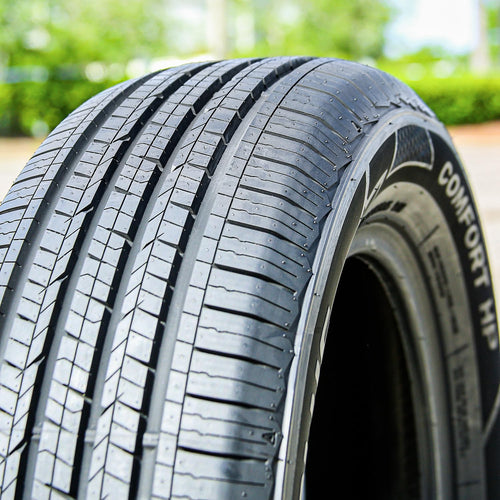 205/65R15 94H Passenger Tire E504