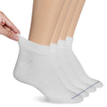 Diabetic Circulatory Flat-Knit Socks R785