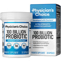 100 Billion 16 Strains Probiotic with Prebiotics F18420