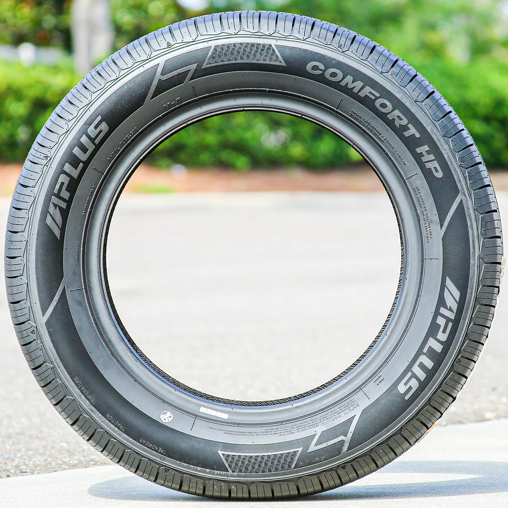 205/65R15 94H Passenger Tire E504