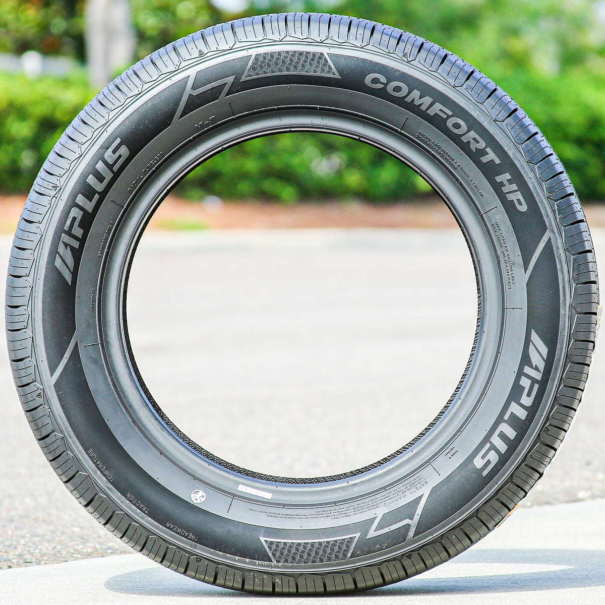 205/65R15 94H Passenger Tire E504