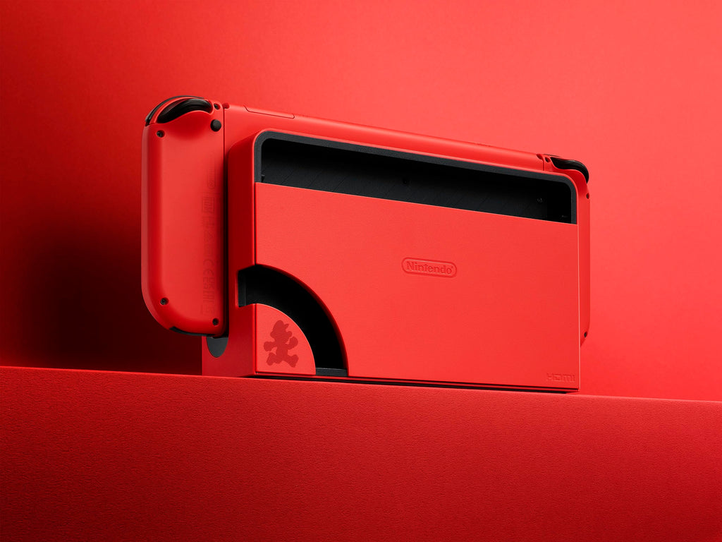 Nintendo Switch OLED Model P235212