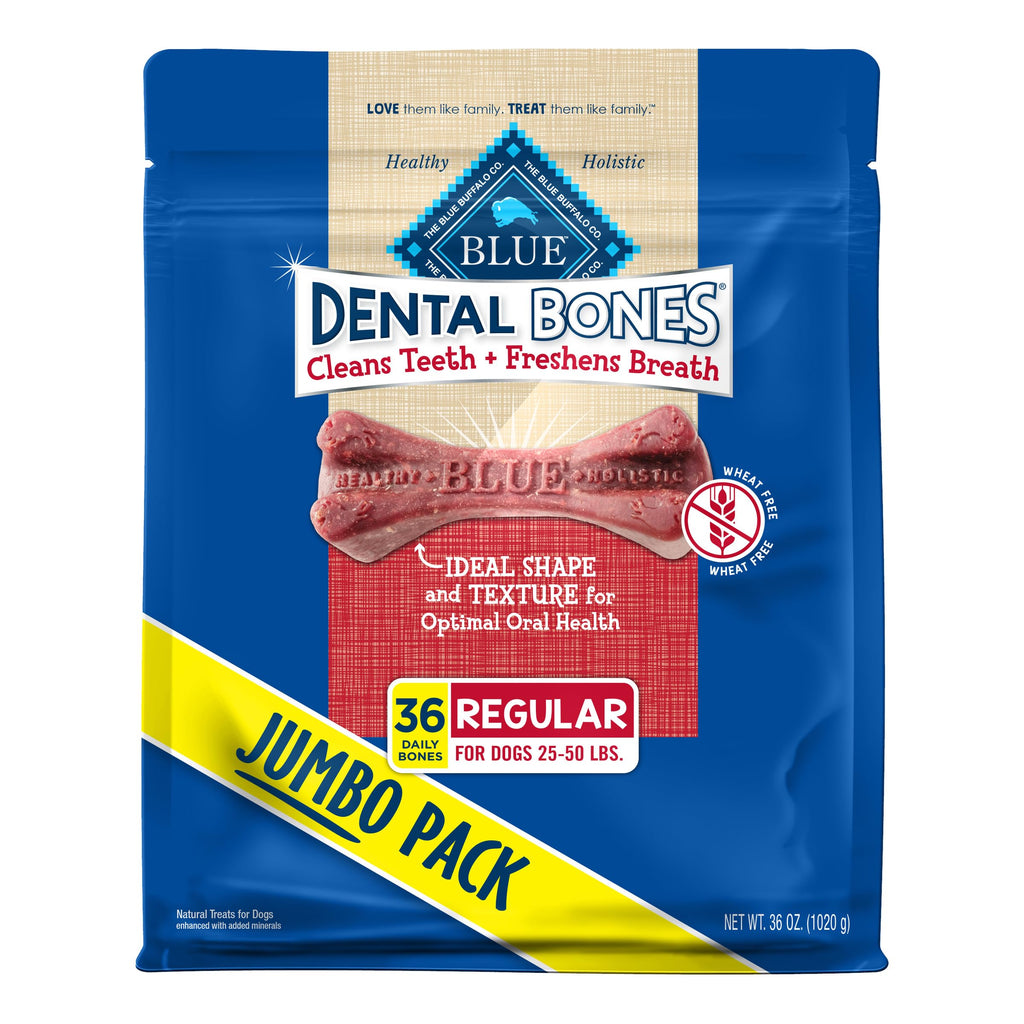 Dental Bones 36 oz G2895