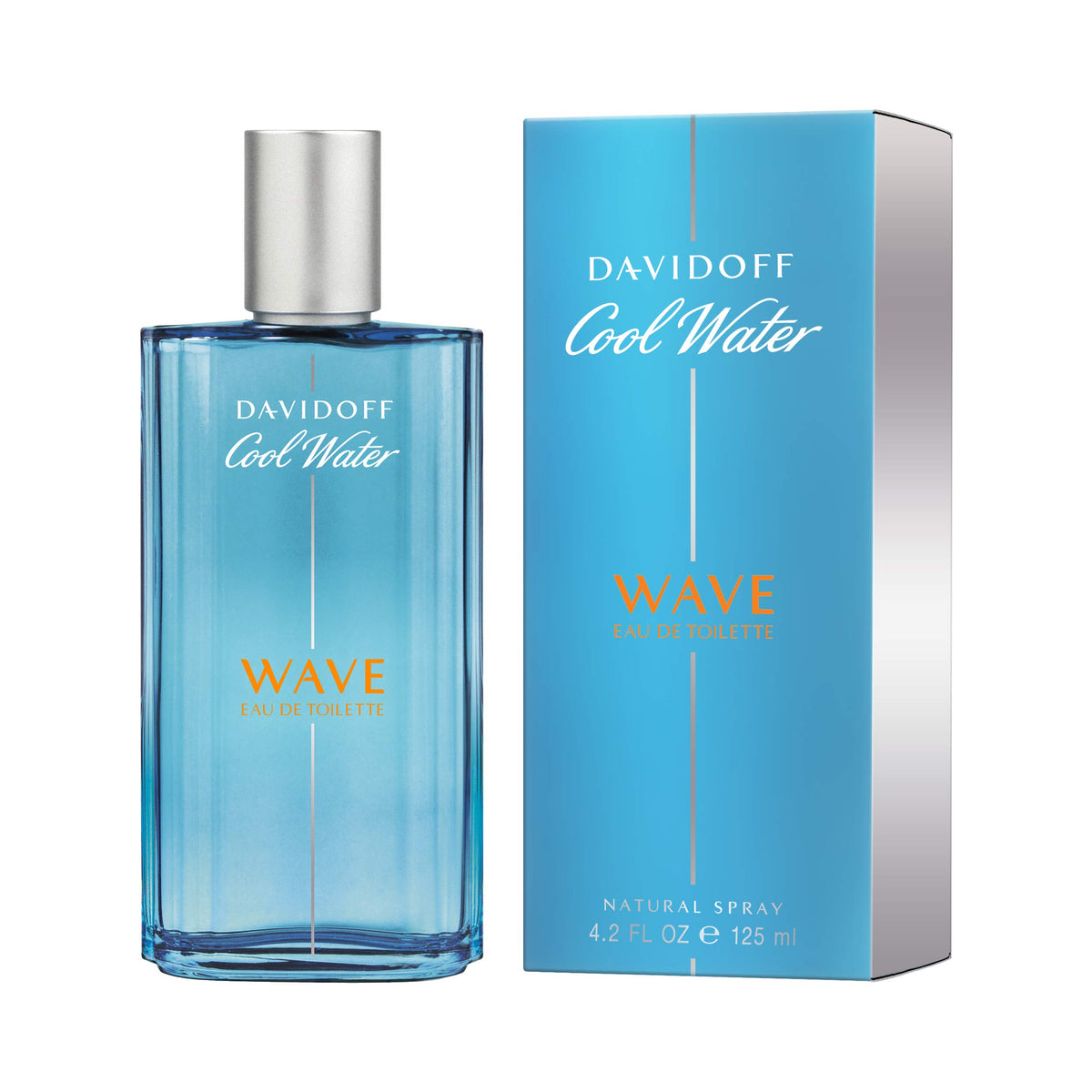Cool Water Wave Eau de Toilette G407