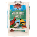 Wild Bird Food with Cherry Flavor, 20-Pound Bag Z8522