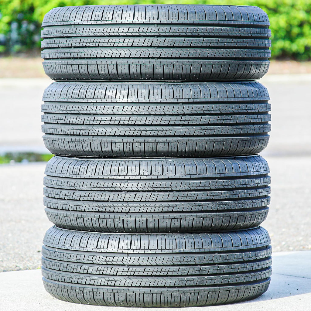 205/65R15 94H Passenger Tire E504