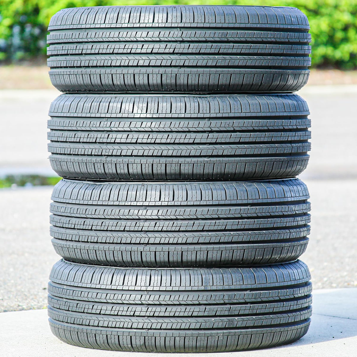 205/65R15 94H Passenger Tire E504