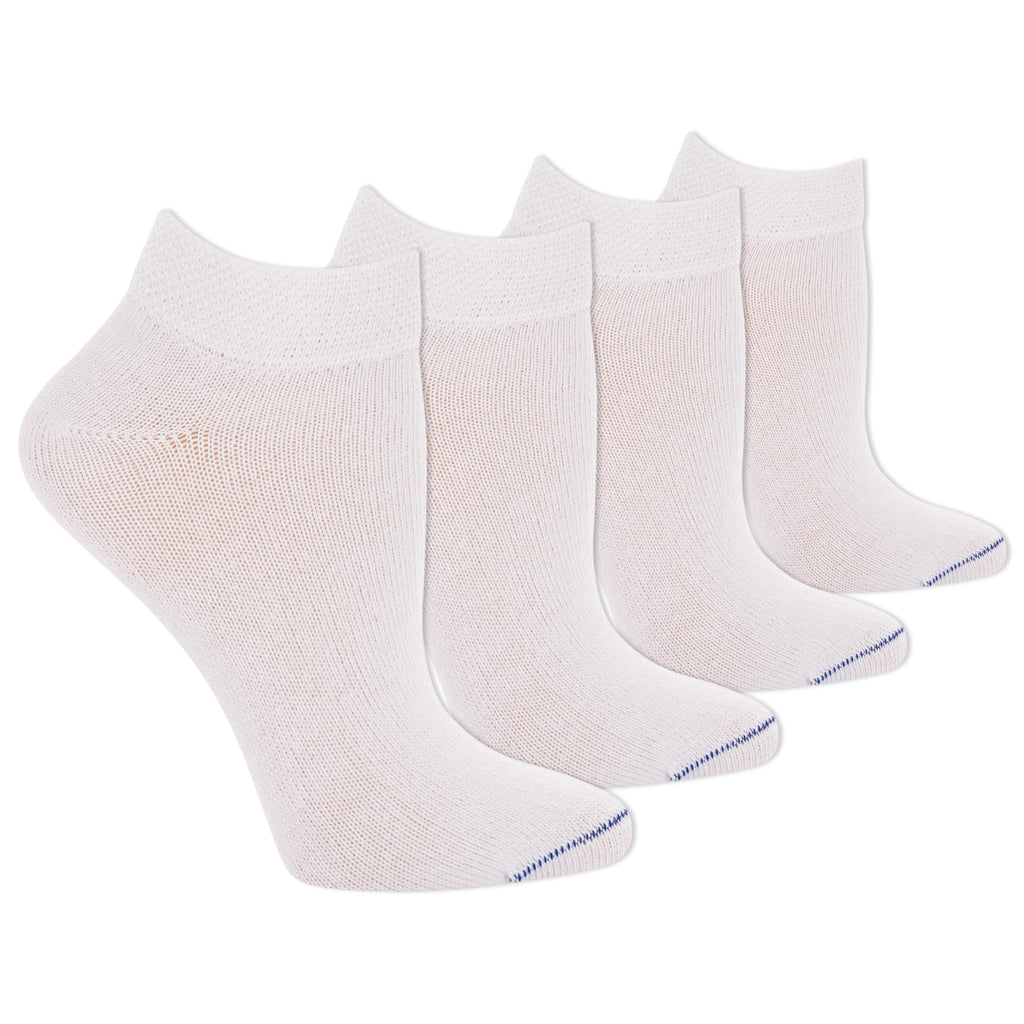 Diabetic Circulatory Flat-Knit Socks R785