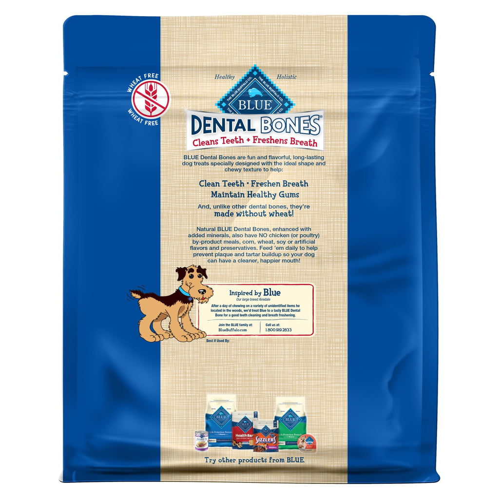 Dental Bones 36 oz G2895