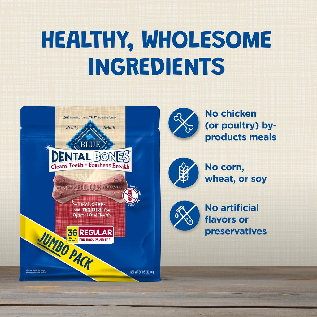 Dental Bones 36 oz G2895