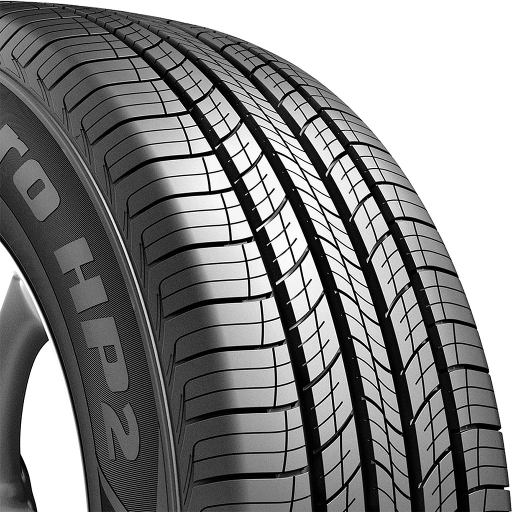 225/60R17 99H Tire W85207