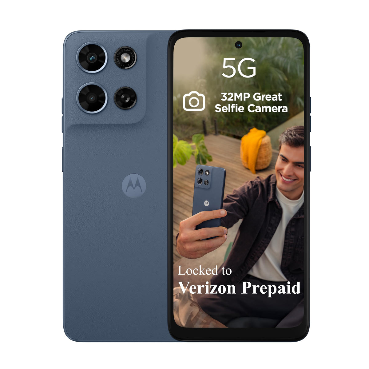 Motorola Moto G 5G 64GB A6139