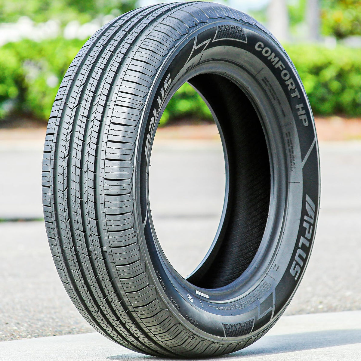 205/65R15 94H Passenger Tire E504