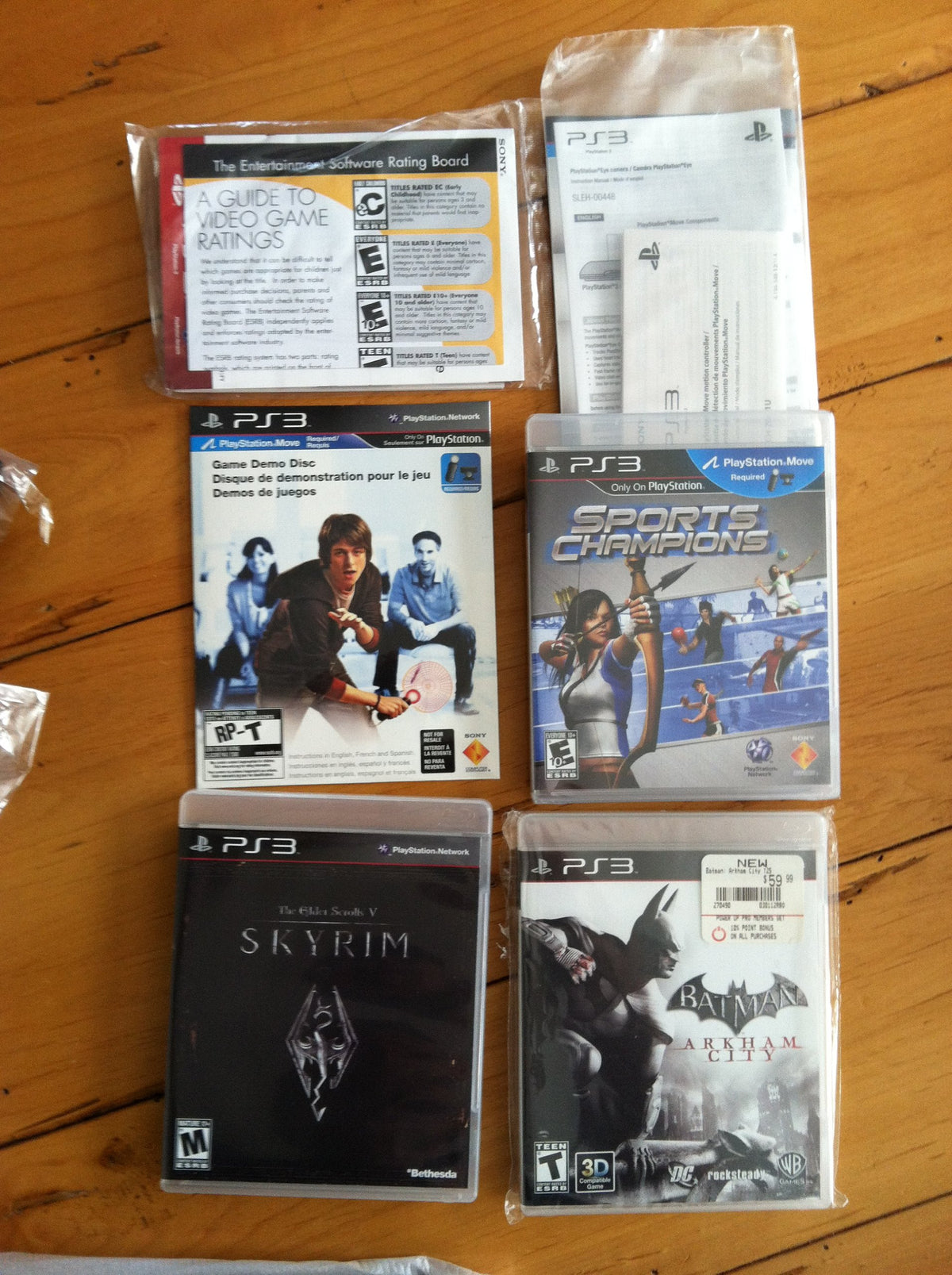 PlayStation 3 320 GB System Y315336