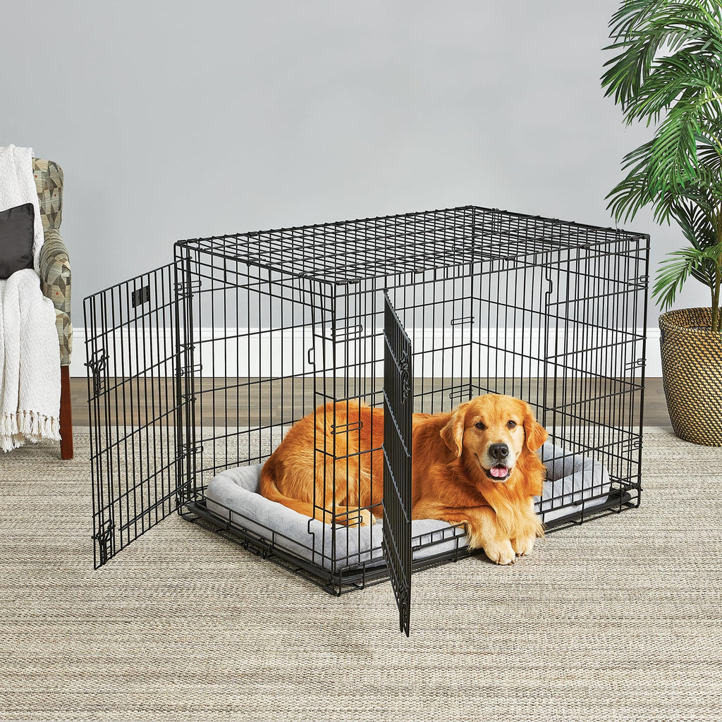 42-Inch Double Door Crate B988
