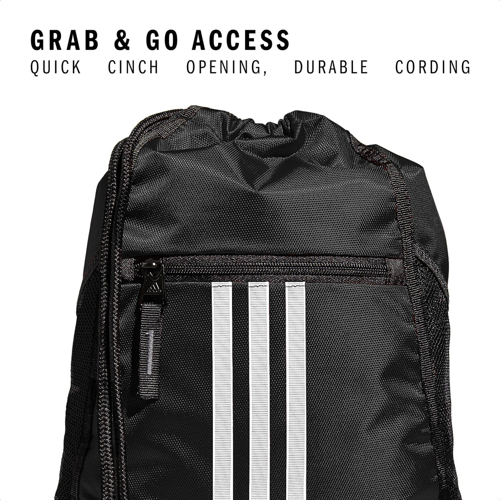 Drawstring Backpack L9579