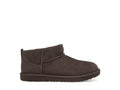 UGG Classic Ultra Mini Boot - Burnt Cedar (Kids)