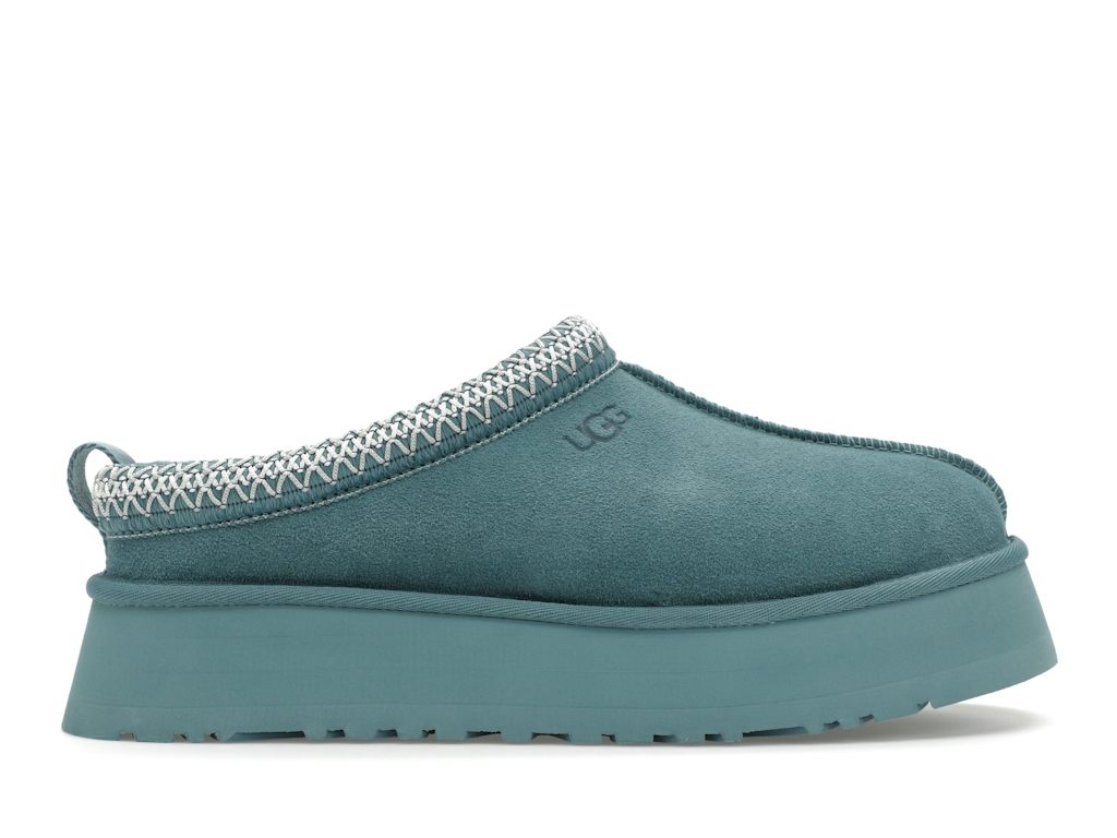 UGG Tazz Slipper - Deep Ice (Women's)